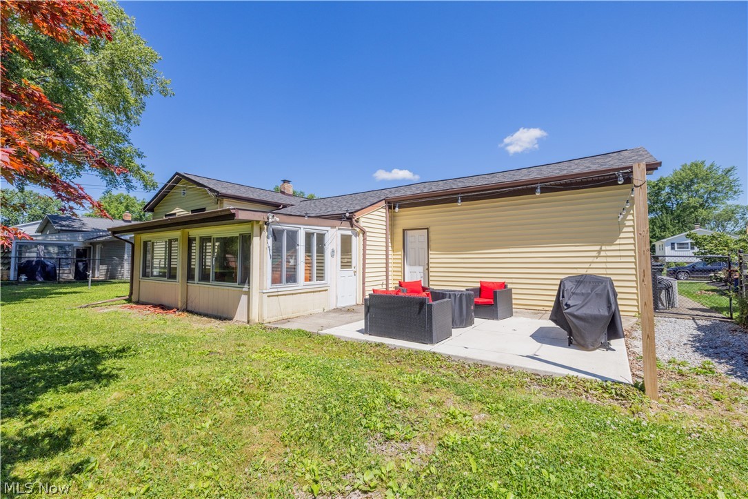 Breezewood - Residential