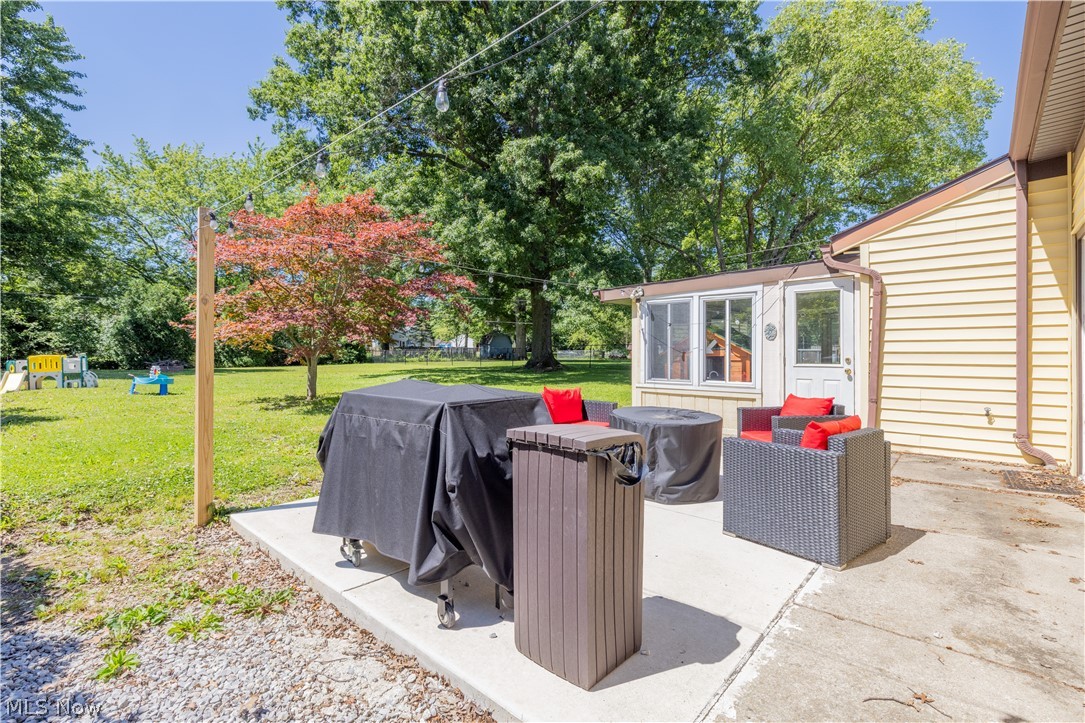 Breezewood - Residential