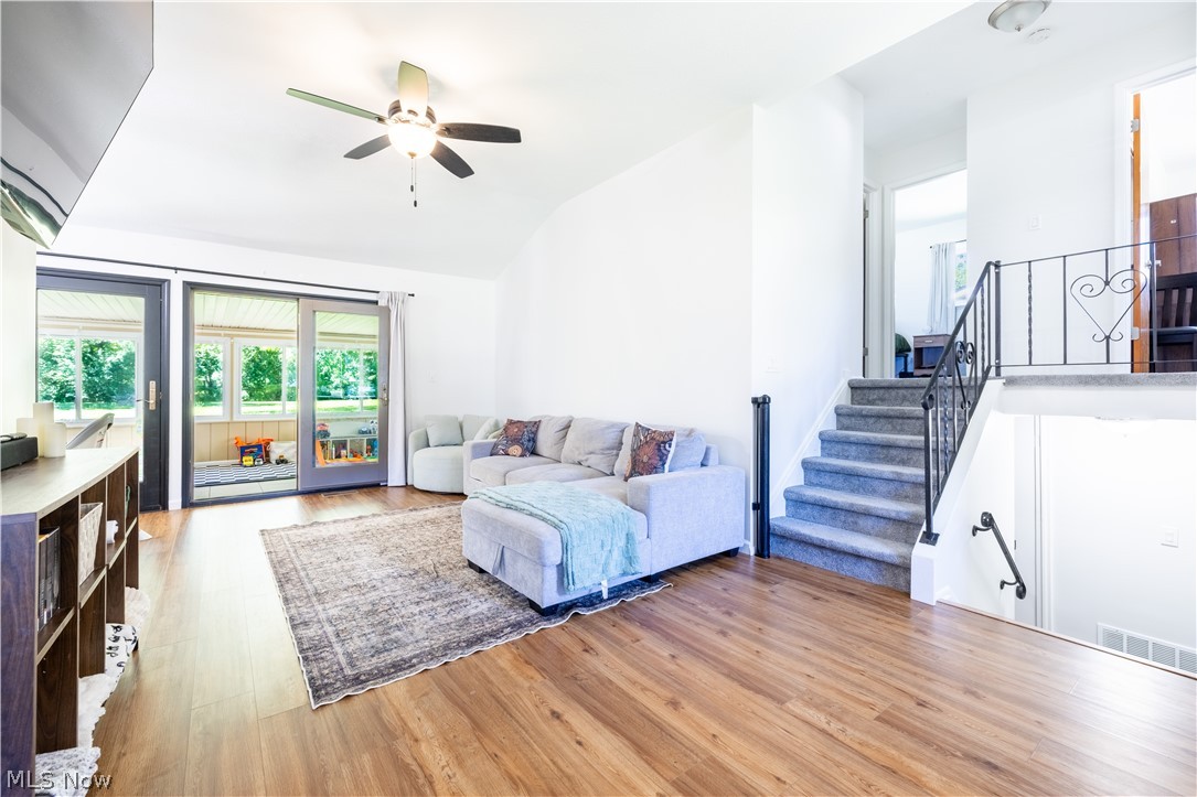 Breezewood - Residential