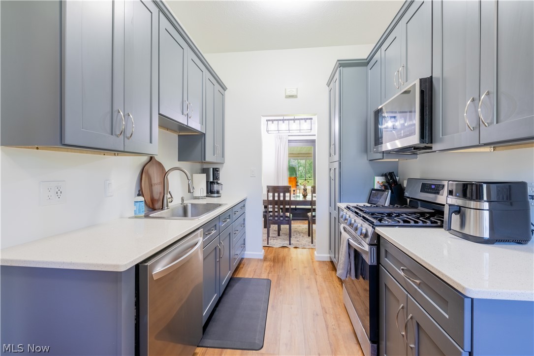 Breezewood - Residential