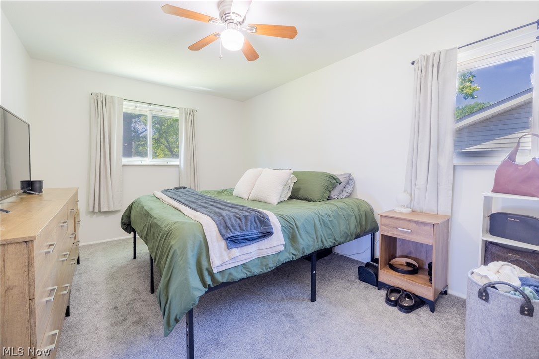 Breezewood - Residential