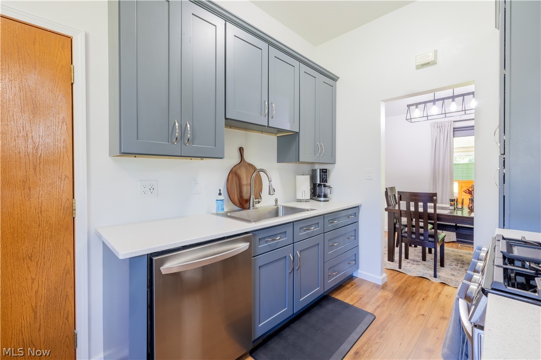 Breezewood - Residential