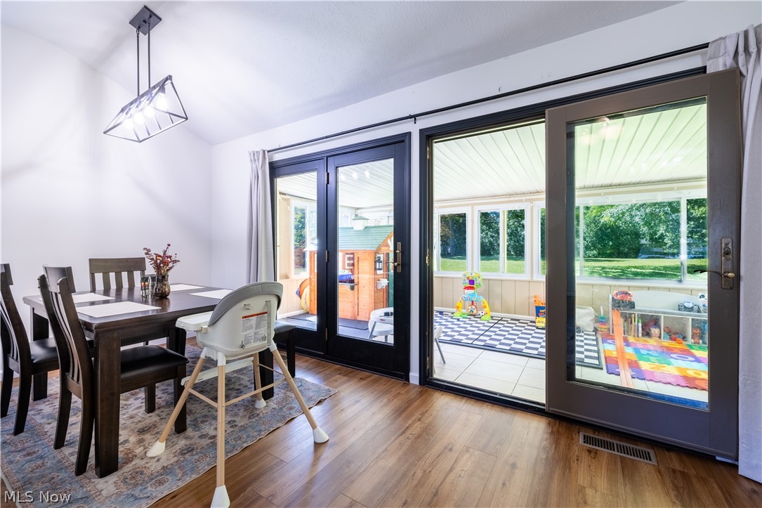 Breezewood - Residential