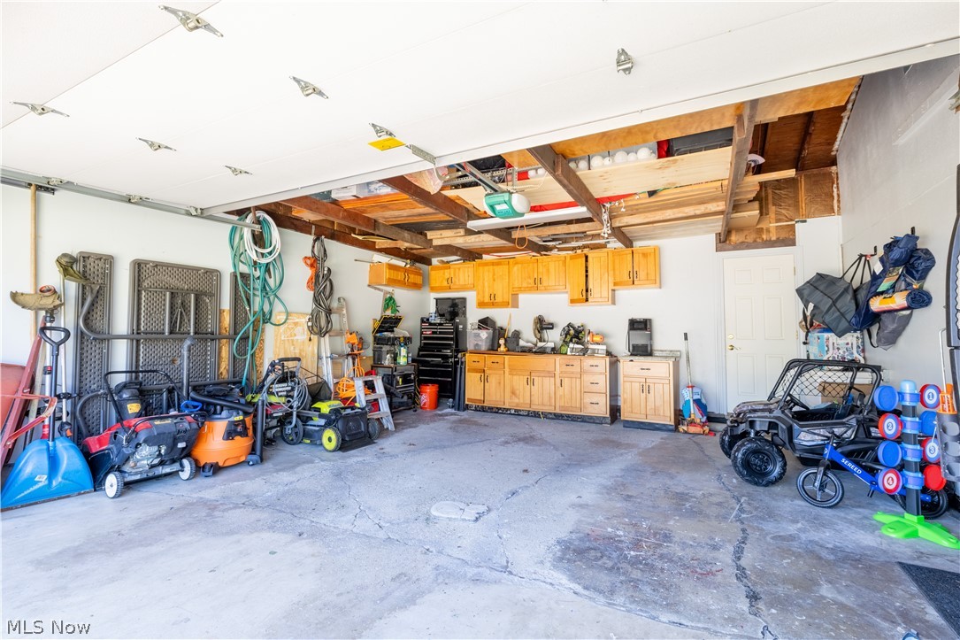 Breezewood - Residential