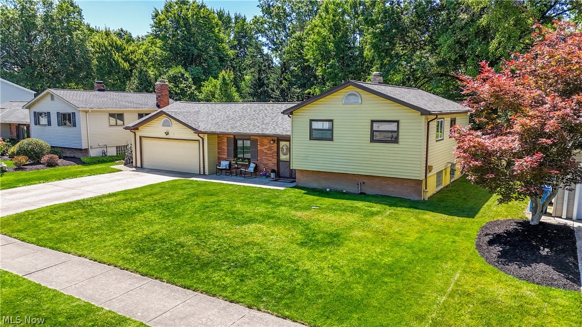 Breezewood - Residential