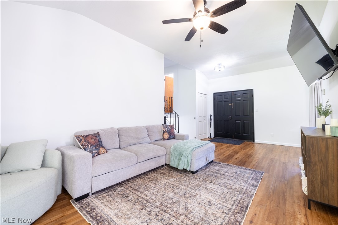 Breezewood - Residential