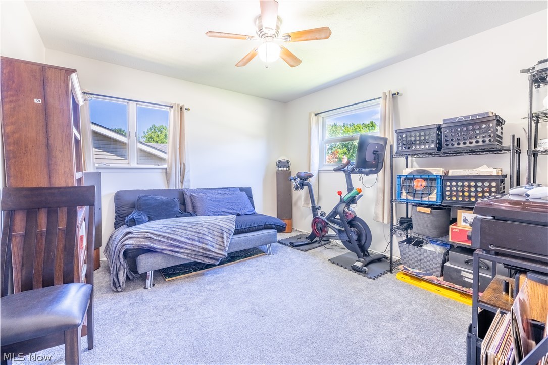 Breezewood - Residential