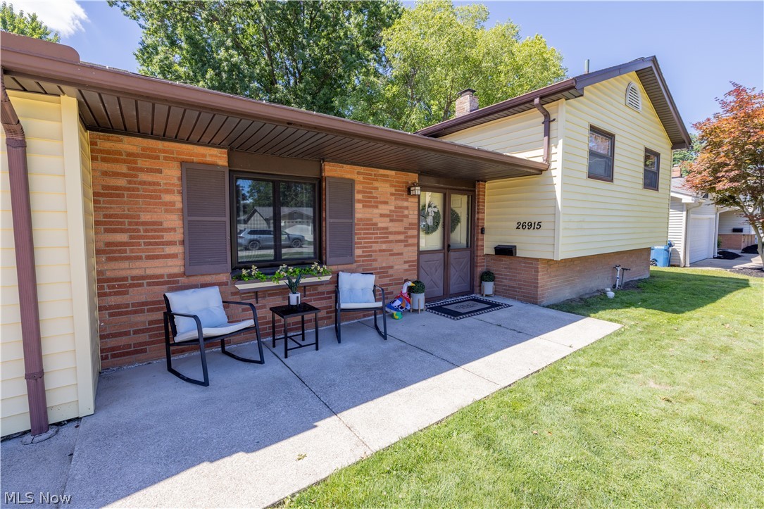 Breezewood - Residential