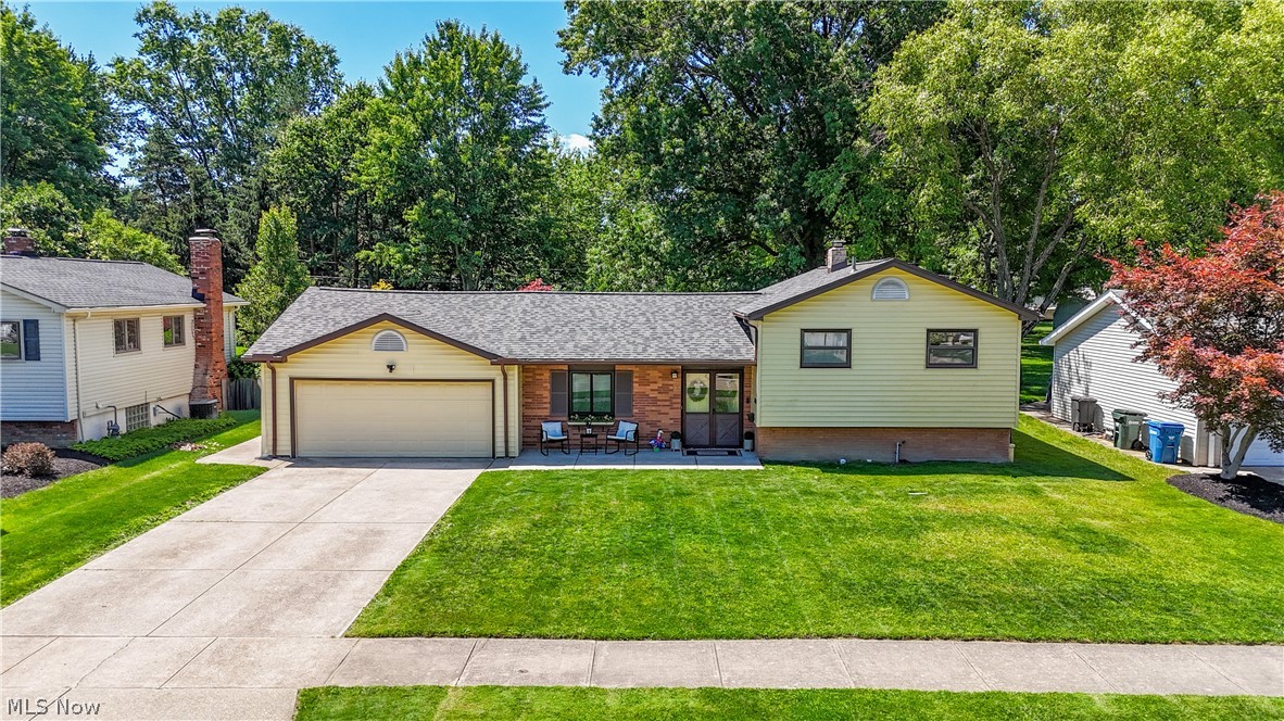 Breezewood - Residential