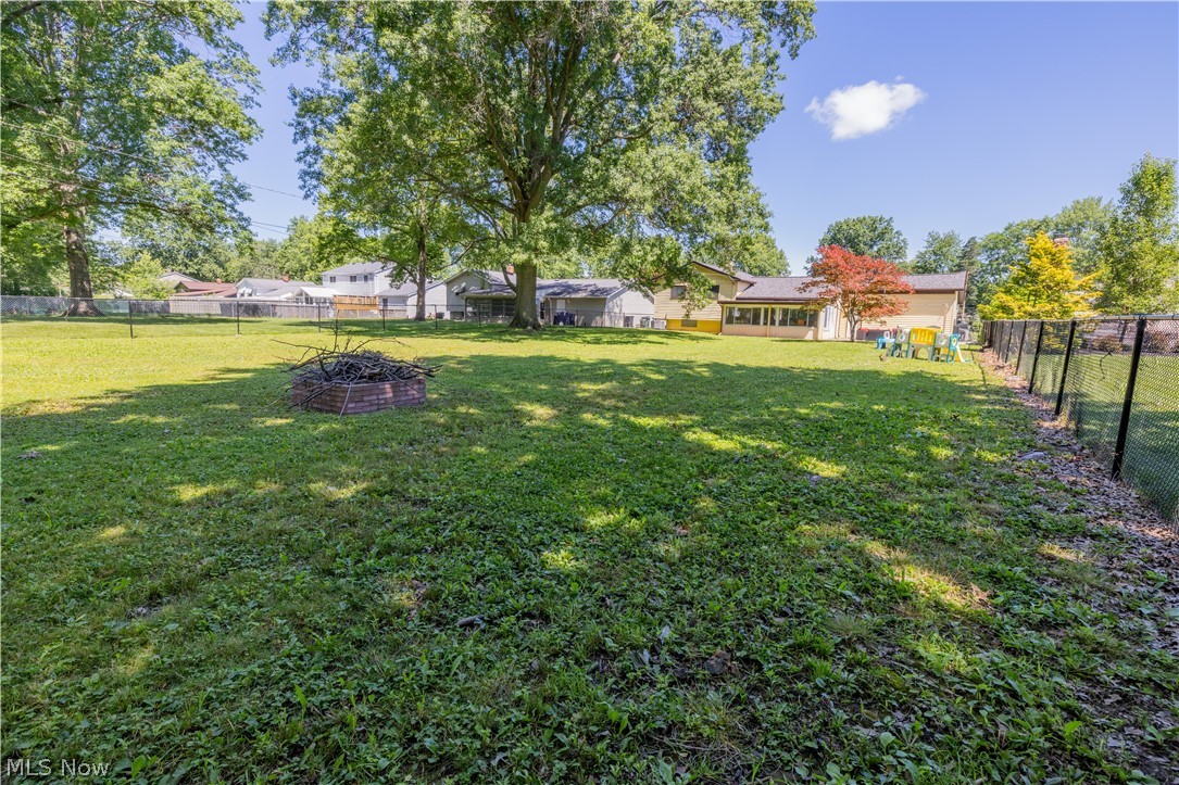 Breezewood - Residential