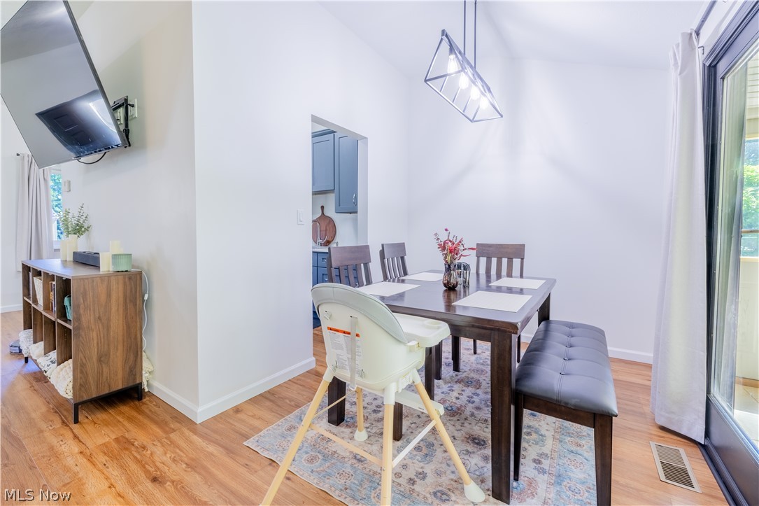 Breezewood - Residential