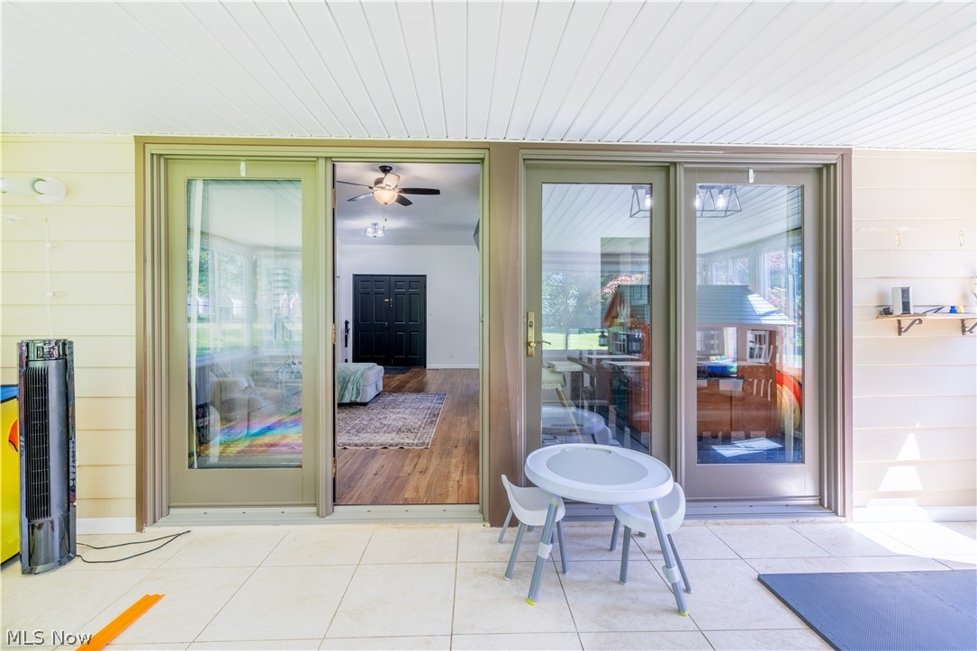 Breezewood - Residential