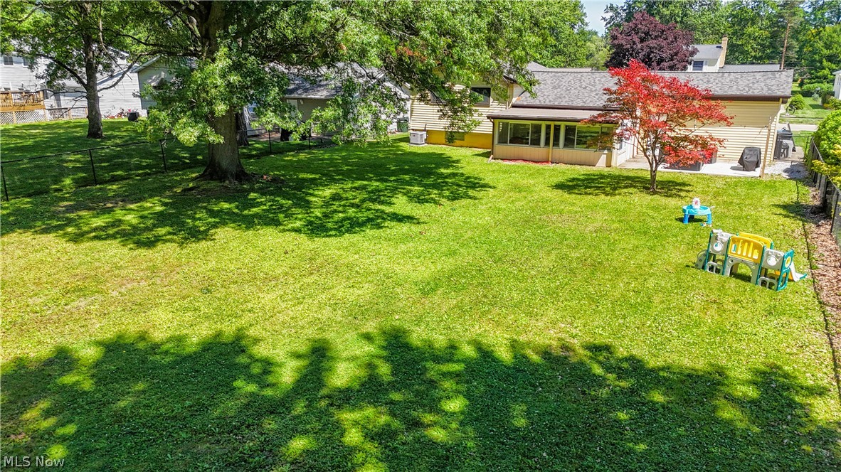 Breezewood - Residential
