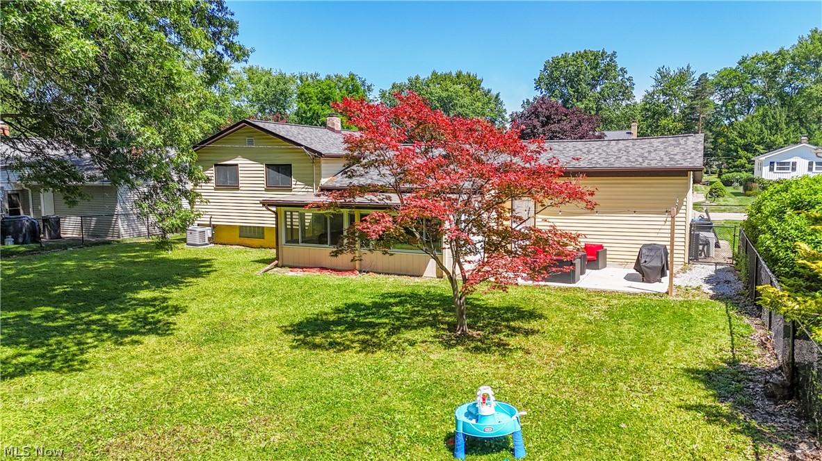 Breezewood - Residential