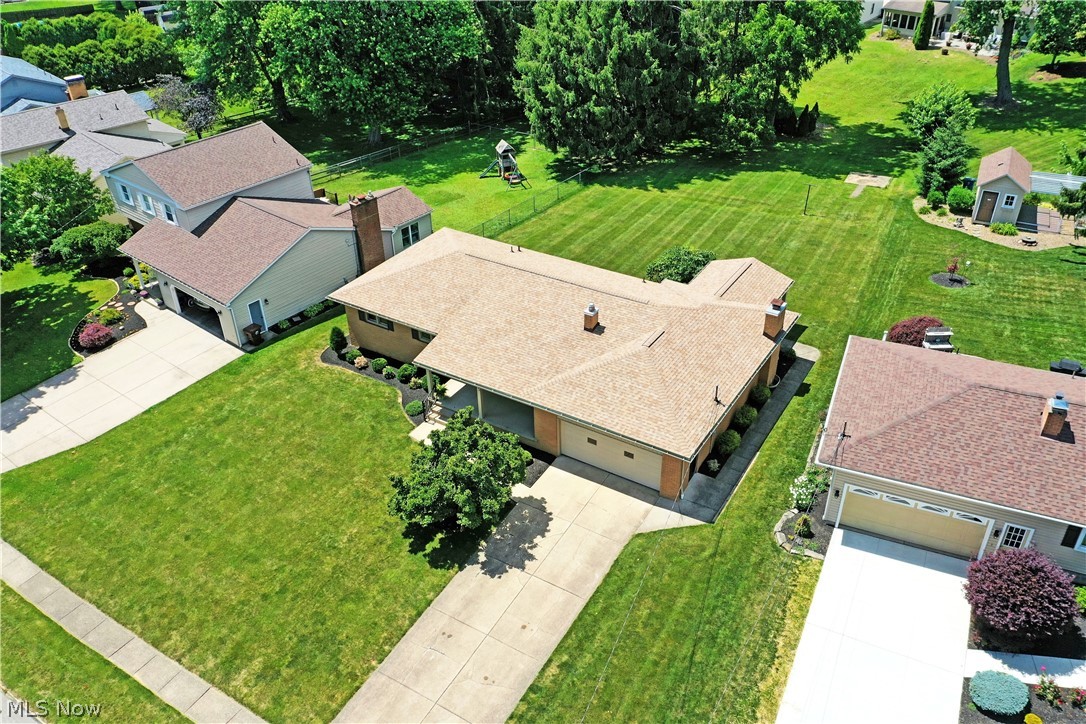 Applewood Acres - Residential