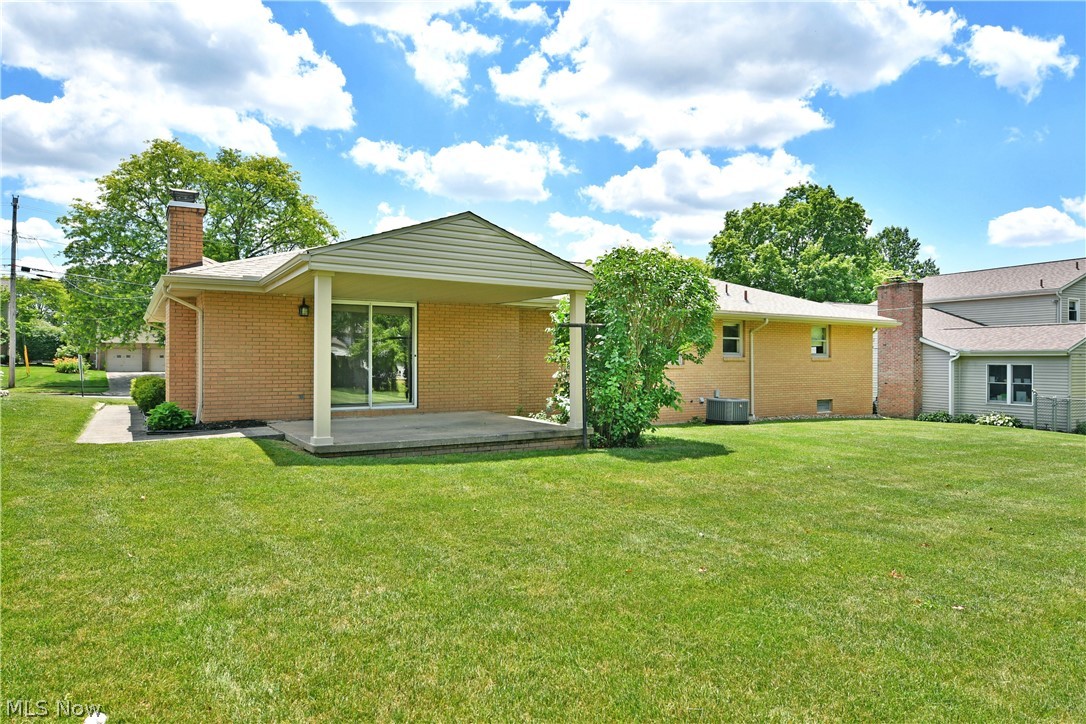 Applewood Acres - Residential