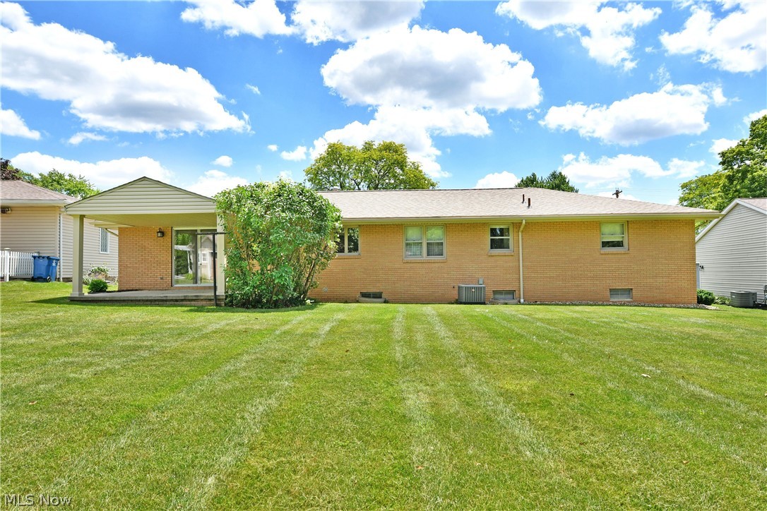 Applewood Acres - Residential