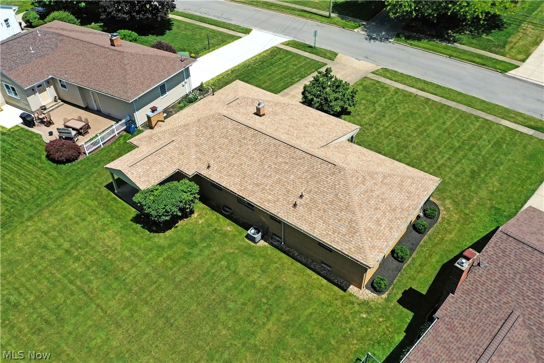 Applewood Acres - Residential