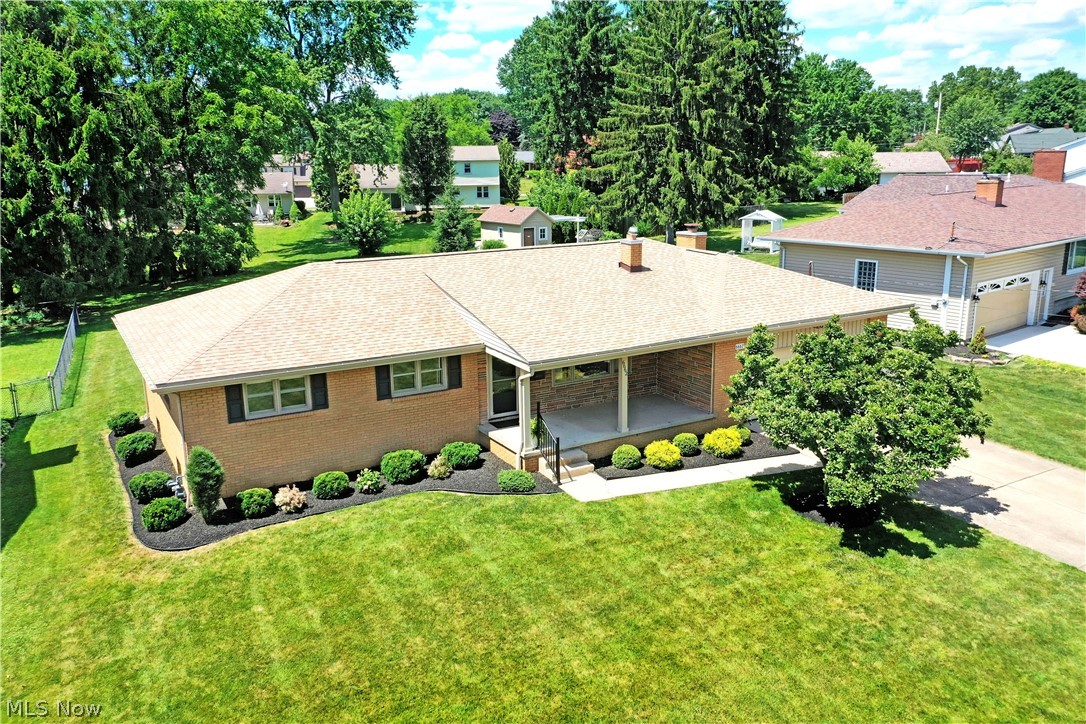 Applewood Acres - Residential