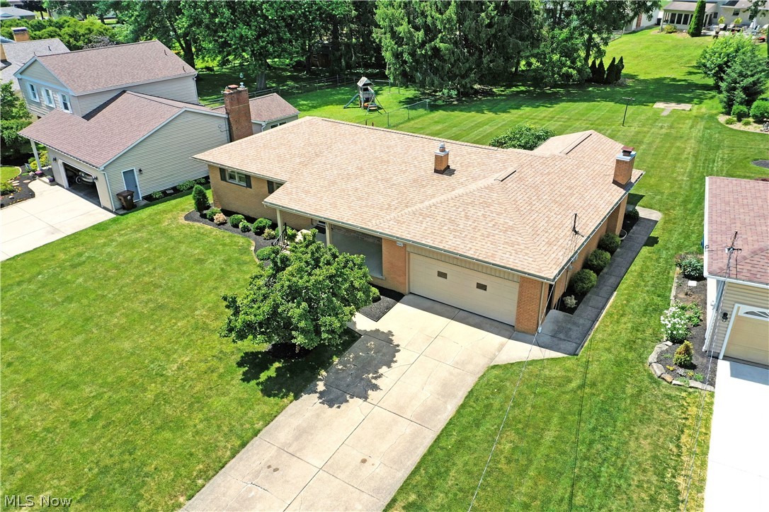 Applewood Acres - Residential