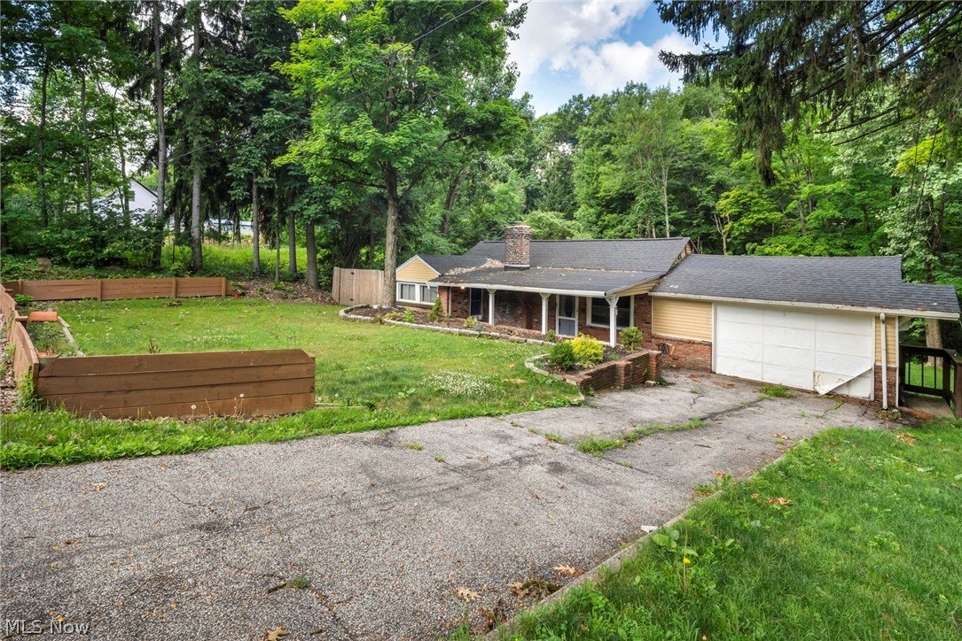 Bedford - Residential