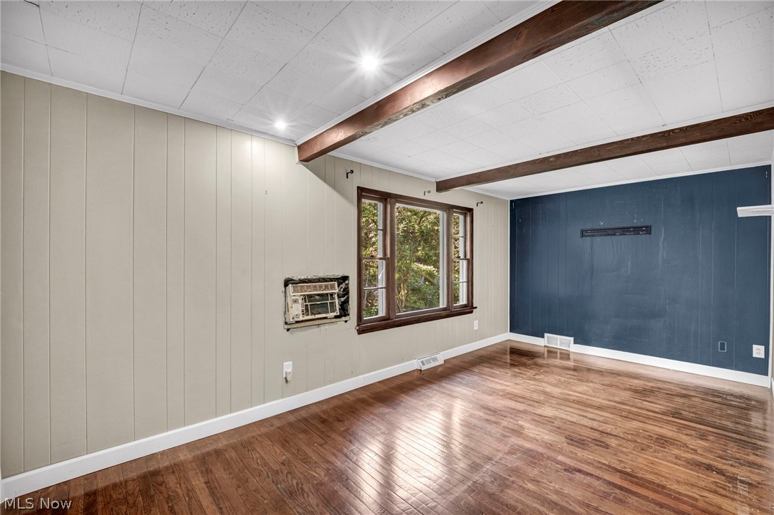 Bedford - Residential