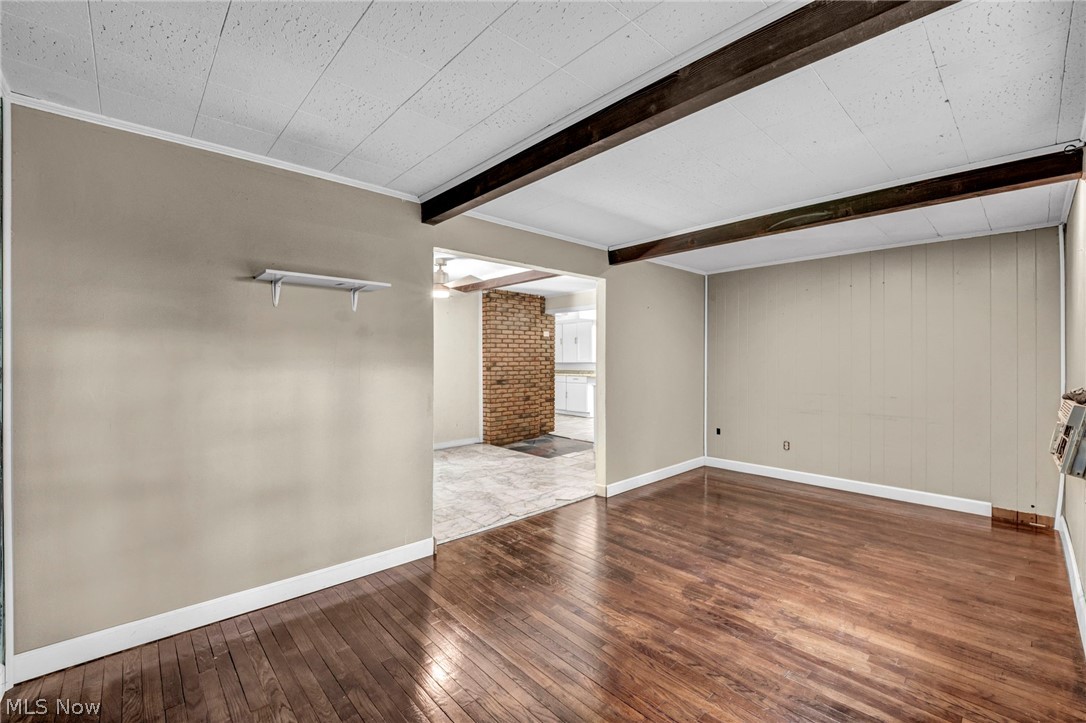 Bedford - Residential