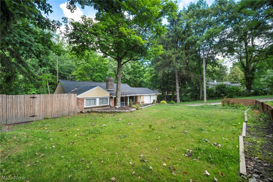 Bedford - Residential