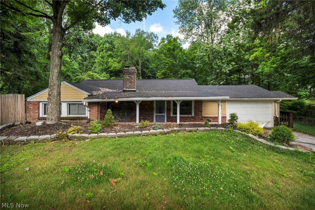 Bedford - Residential