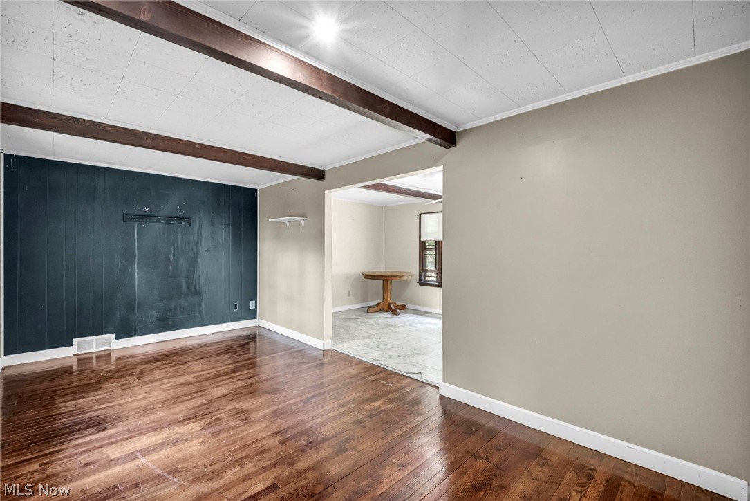 Bedford - Residential