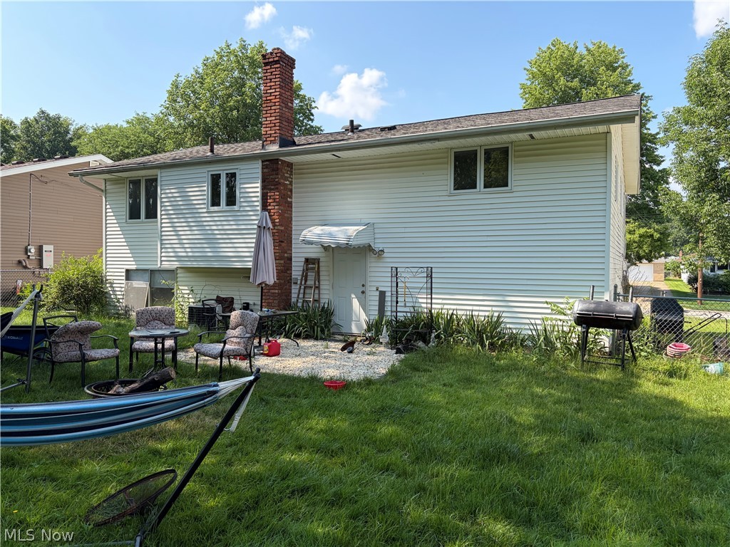 Northfield Heights - Residential