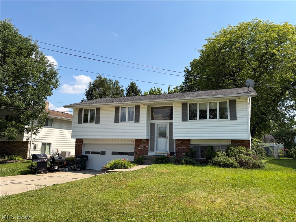Northfield Heights - Residential