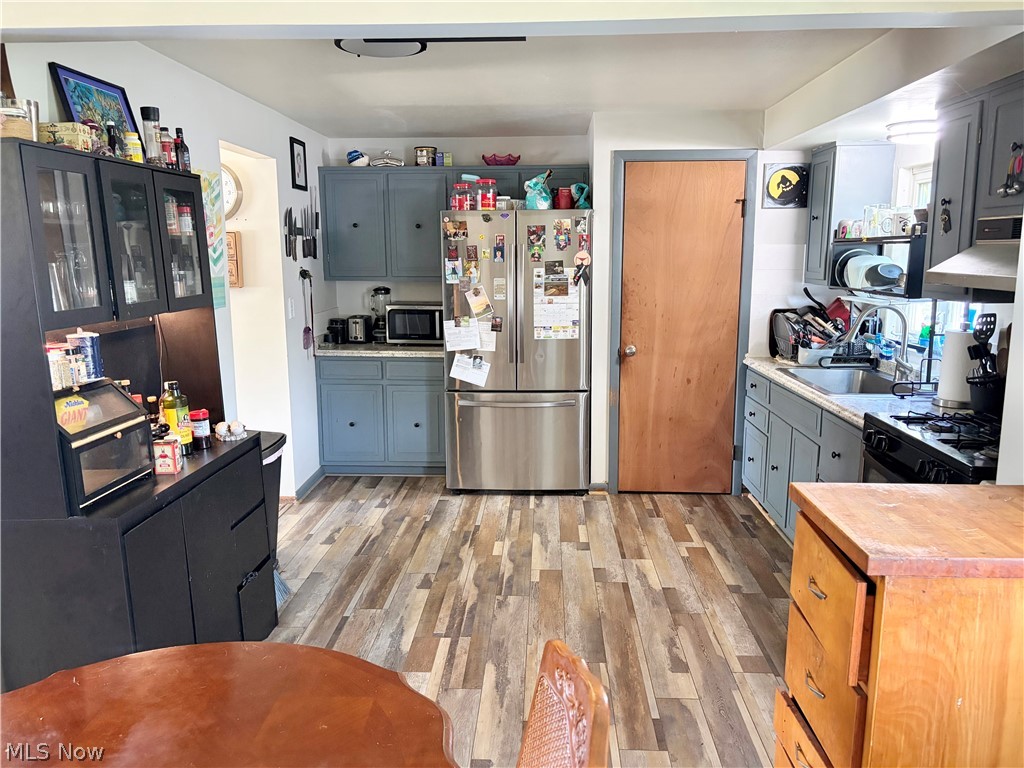 Northfield Heights - Residential