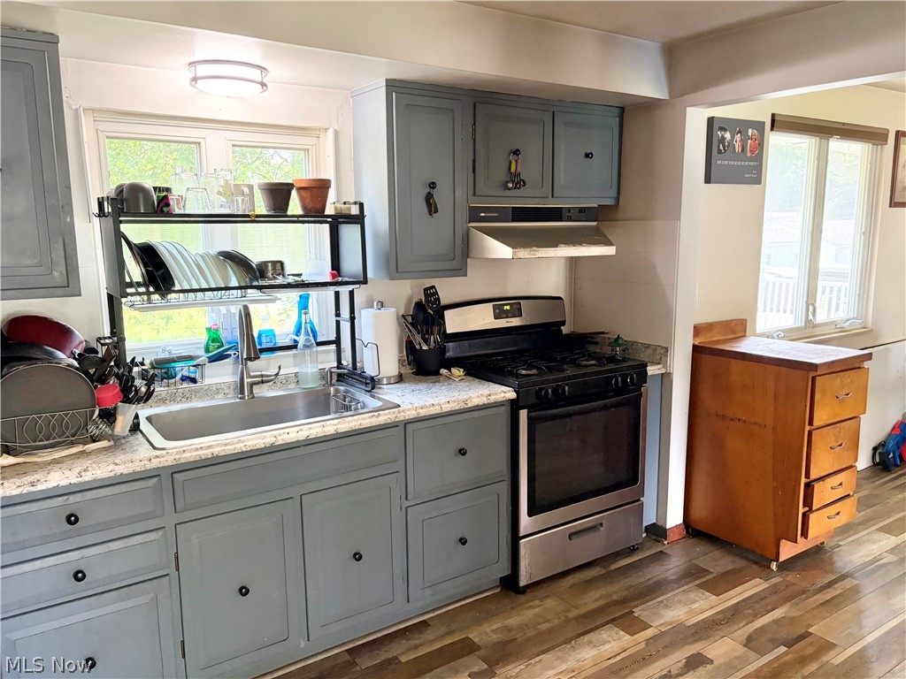 Northfield Heights - Residential