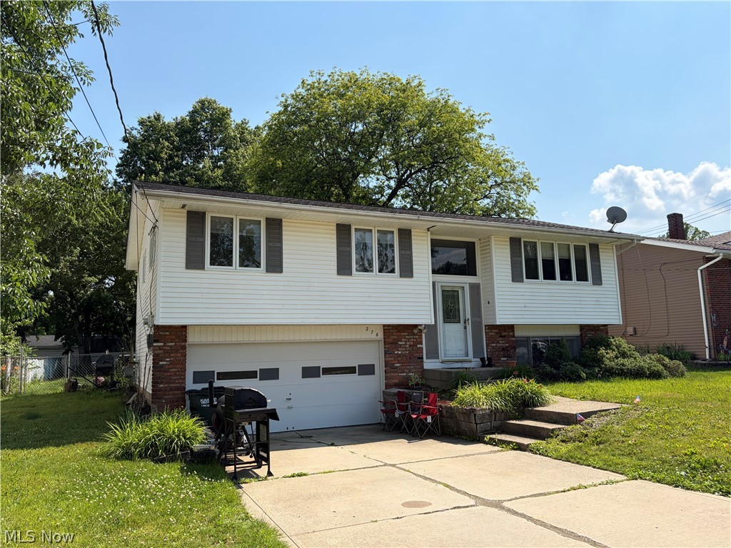 Northfield Heights - Residential