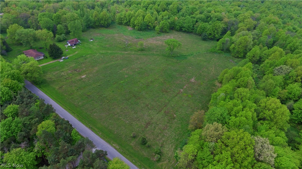 Build your dream home on this wonderful 15.8 acre property. The land is already cleared and ready to build. It has already been surveyed and perc tested. It is surrounded by a tree line and includes a pond! This type of property is hard to find. Go check it out before it's gone! Bring your own builder or ask me for some recommendations. Located in Joseph Badger School System.