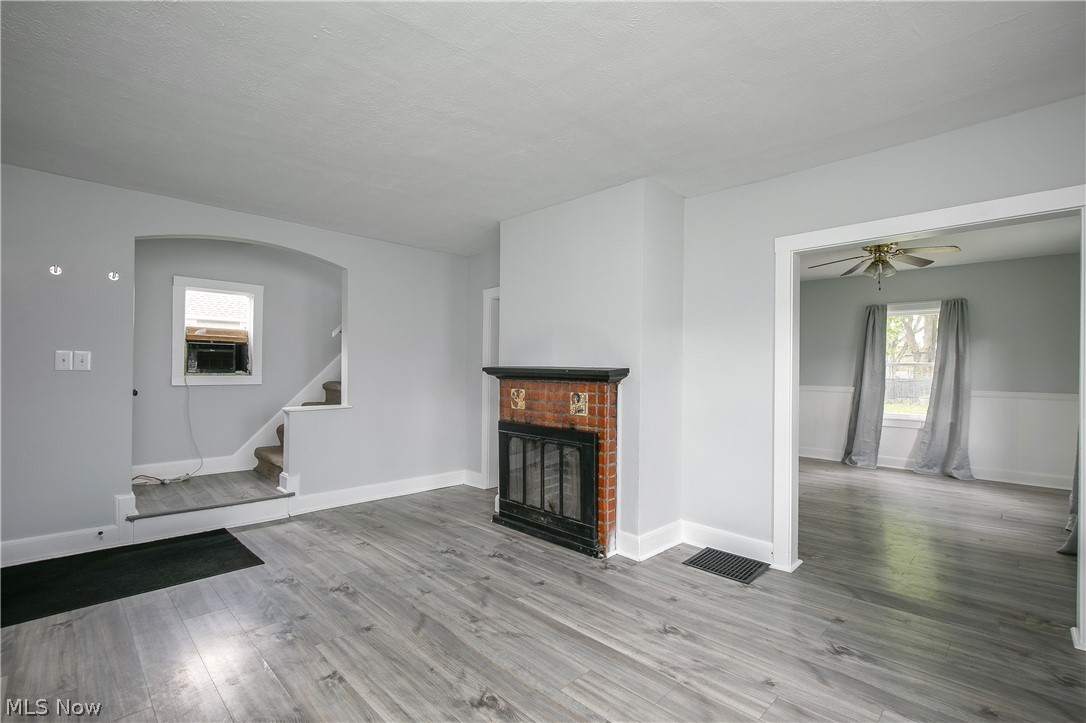 Alliance - Residential