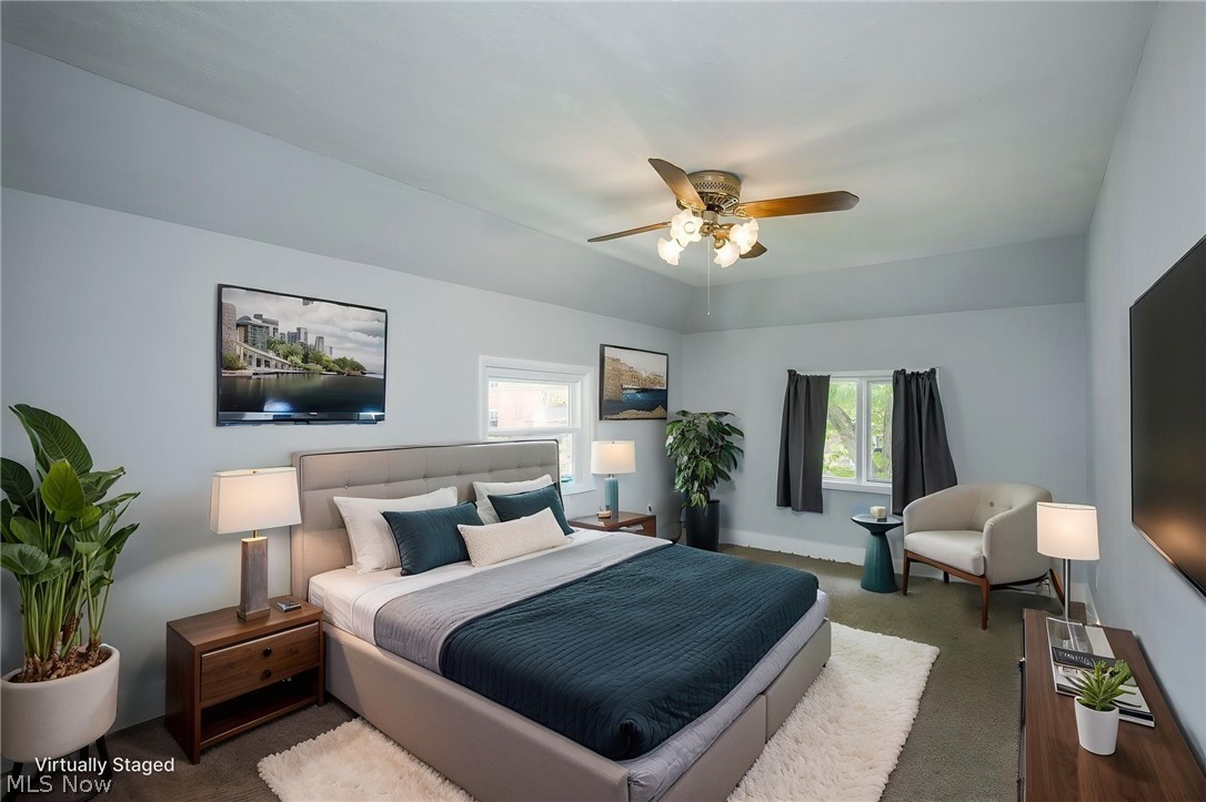 Alliance - Residential