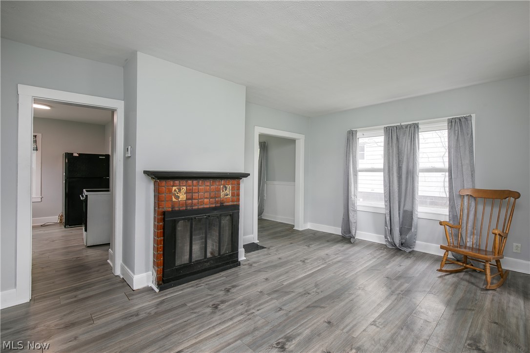 Alliance - Residential
