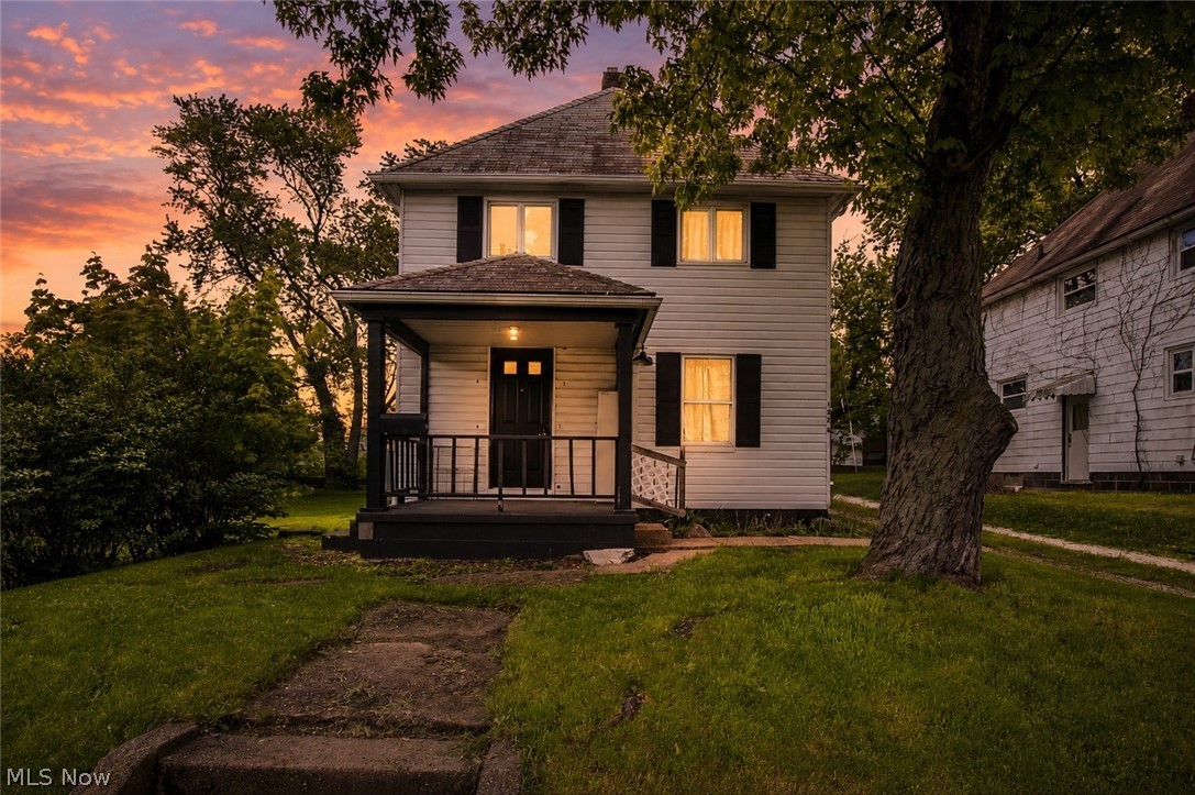 Alliance - Residential