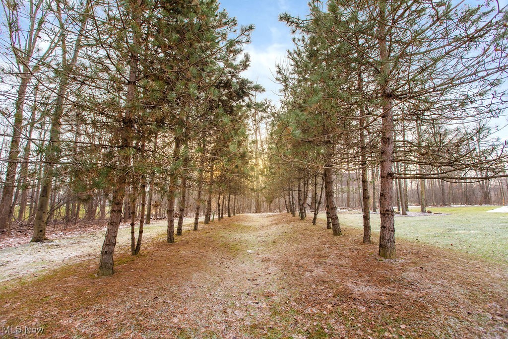 Arborcrest - Residential