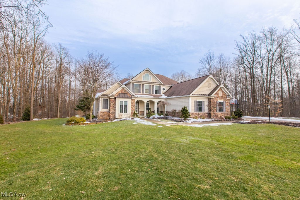 Arborcrest - Residential