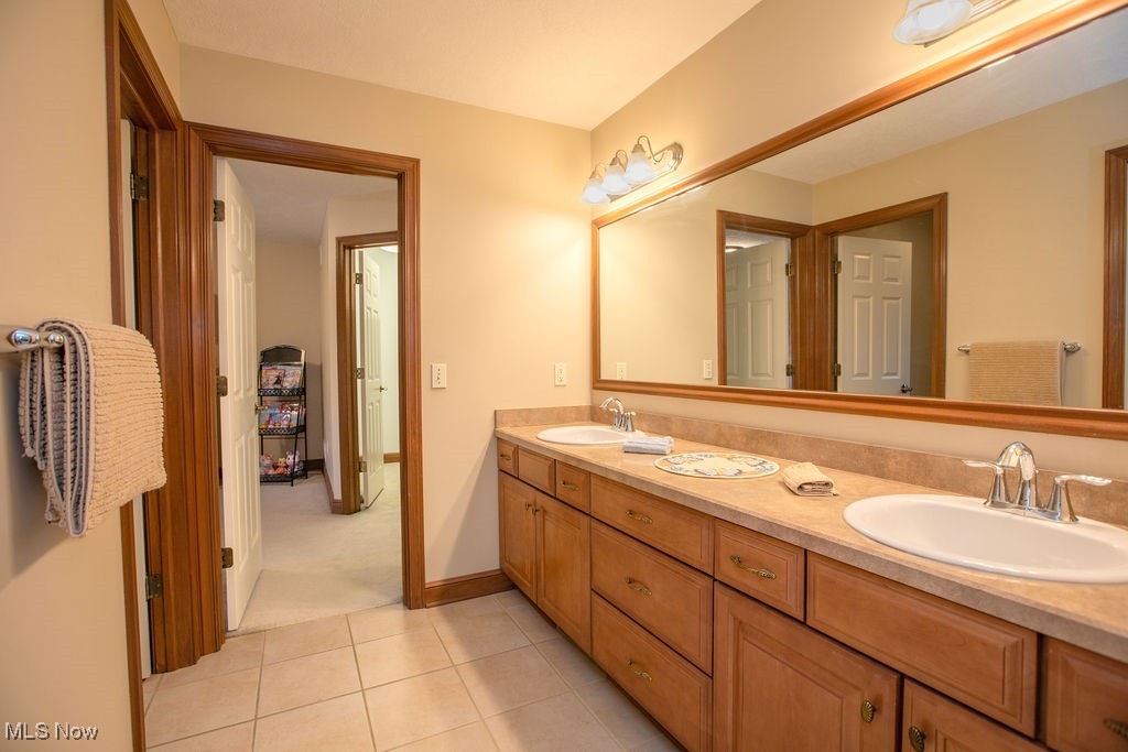Arborcrest - Residential