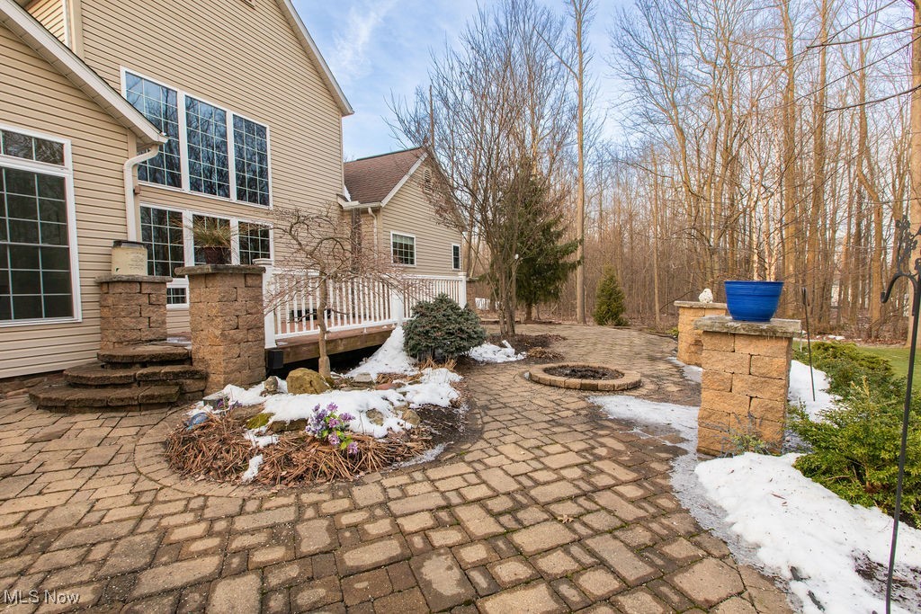 Arborcrest - Residential