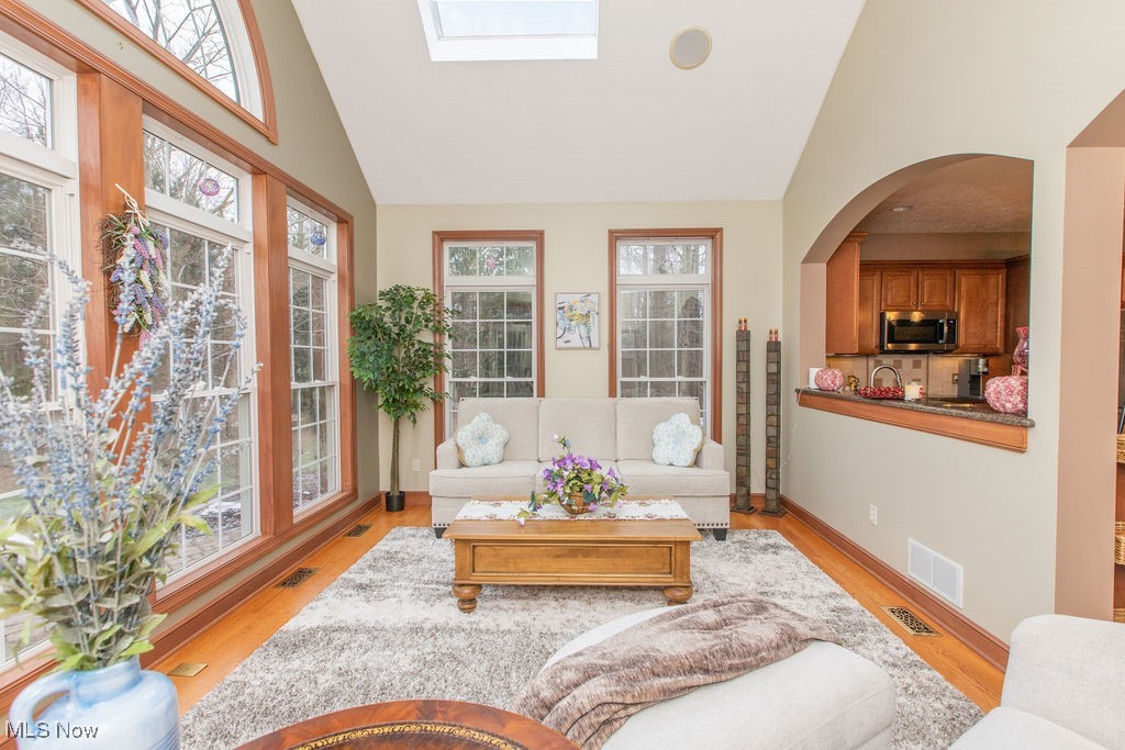 Arborcrest - Residential