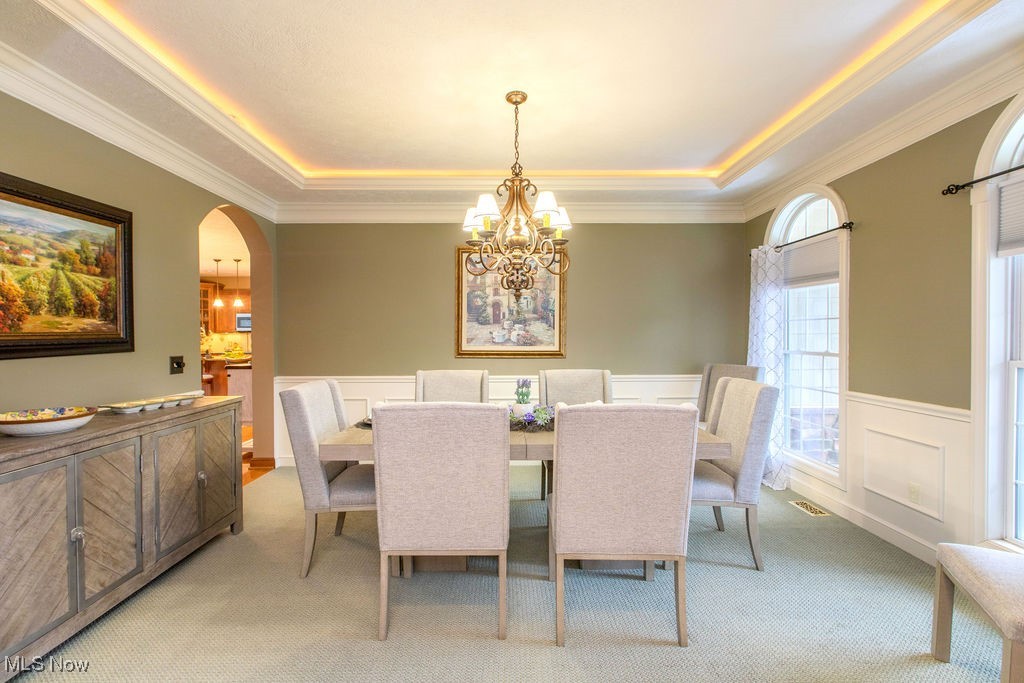 Arborcrest - Residential