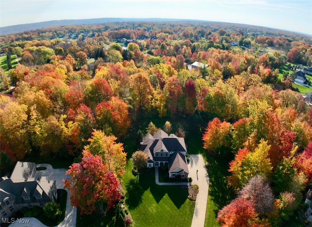 Arborcrest - Residential