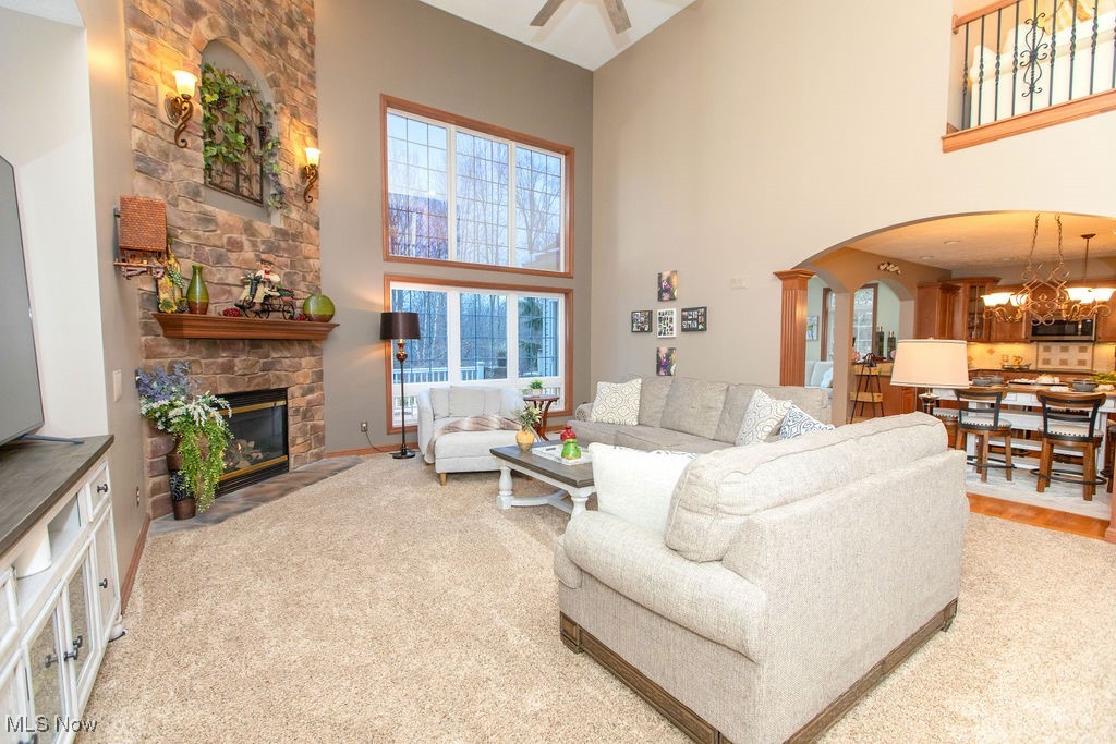 Arborcrest - Residential