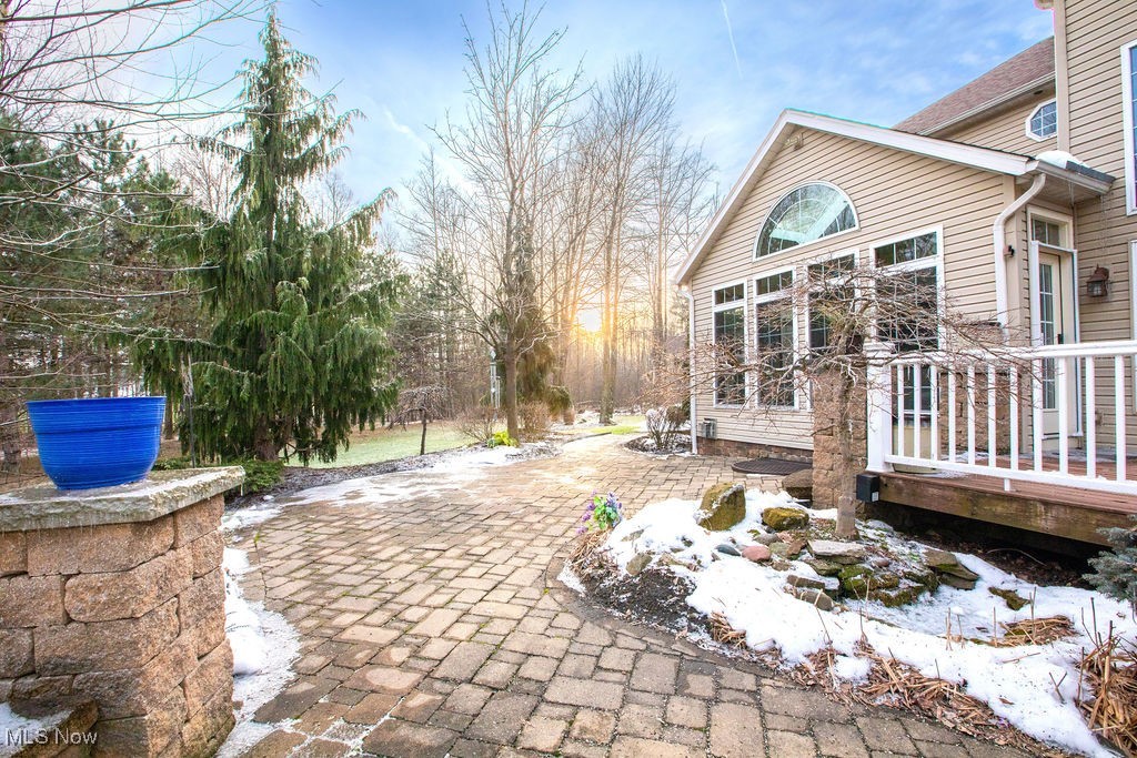 Arborcrest - Residential