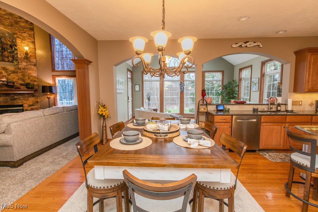 Arborcrest - Residential